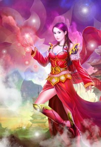 穿越御女後宮傳說