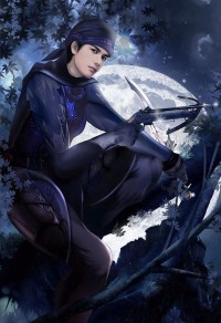 爱上女处长:一念翻身