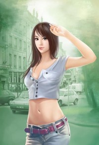 高官的私生女:夺爱