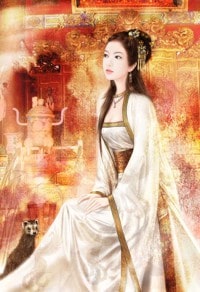 欲妄(NPH 高干)