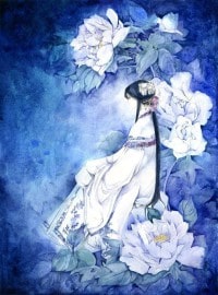 吞噬进化:从一朵花开始