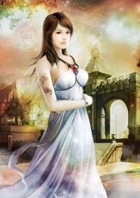我和美女院長