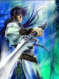 網遊之近戰法師
