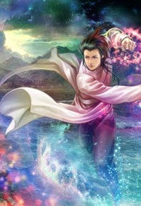 狼性首席霸道愛