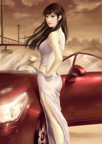 女主叶雅馨