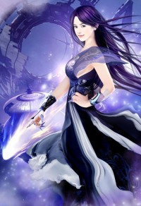 我的絕色總裁未婚妻（又名：神級龍衞）