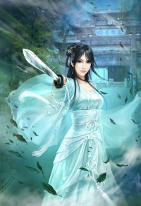（霹靂同人）[霹靂]貧道只想當個安靜的道士