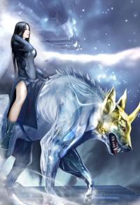 神級召喚師（禁慾受）